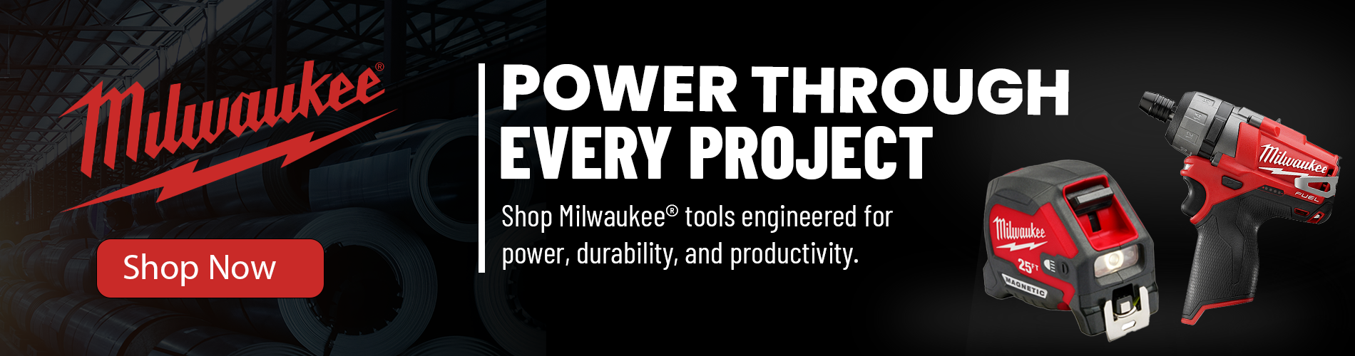 Milwaukee_Tools Banner gen